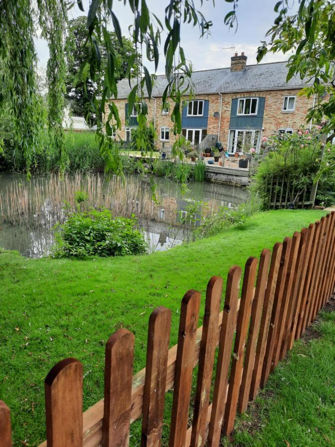 Comfortable Quiet Room Near Cambridge Long Stanton Exterior photo